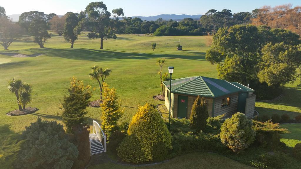 Shearwater Resort Port Sorell Exterior foto