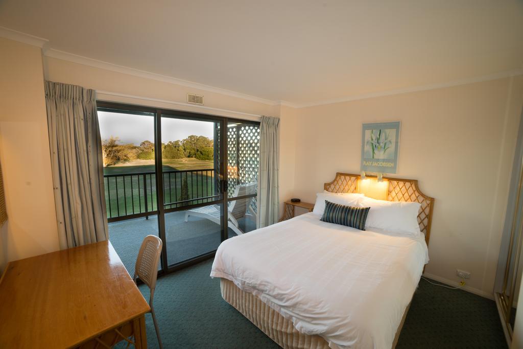 Shearwater Resort Port Sorell Exterior foto