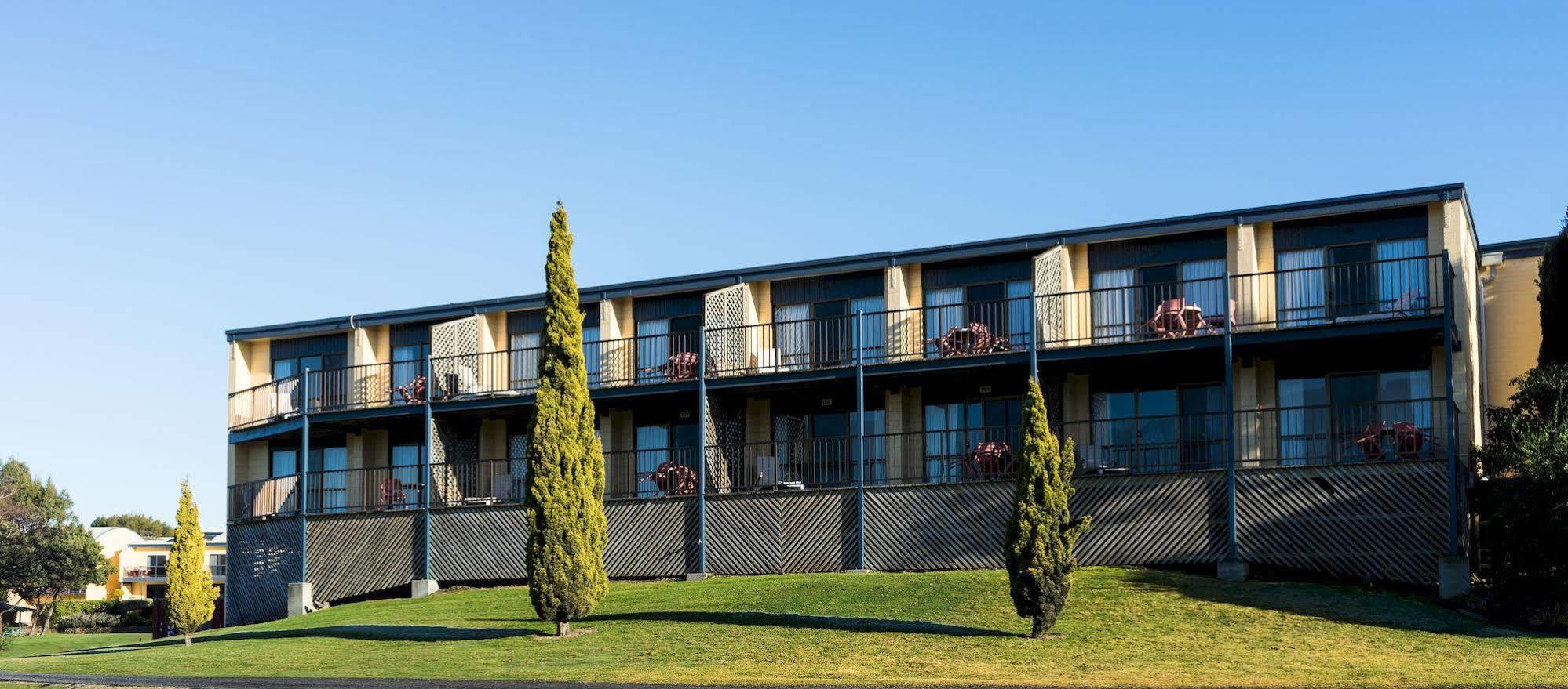 Shearwater Resort Port Sorell Exterior foto